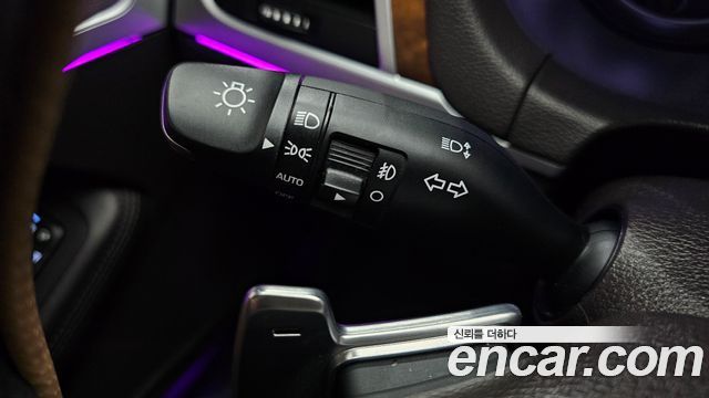 Genesis G80 3.8 GDI AWD Finest 2017 — фото 30