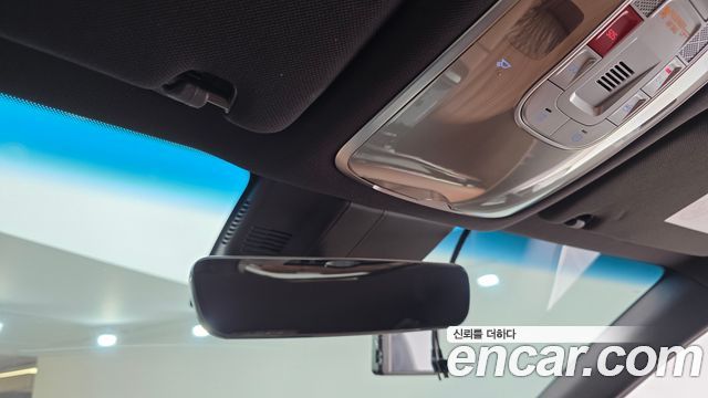 Genesis G80 (RG3) Gasoline 2.5 Turbo AWD 2022 — фото 18