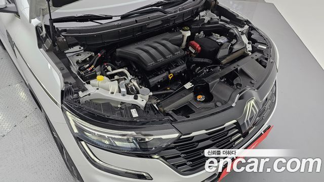 Renault Korea QM6 2.0 LPe RE 2WD 2025 — фото 6