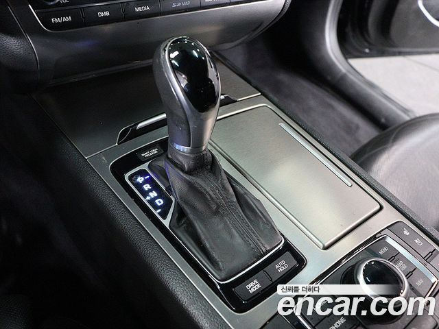 Hyundai Genesis (DH) G330 Premium AWD 2016 — фото 9
