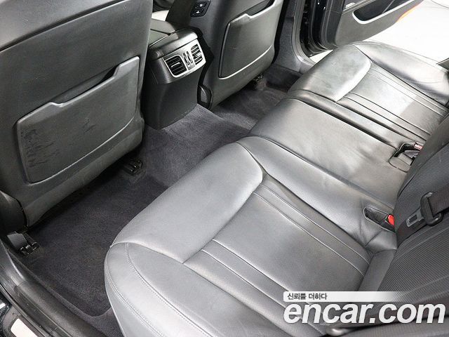 Hyundai Genesis (DH) G330 Premium AWD 2016 — фото 15