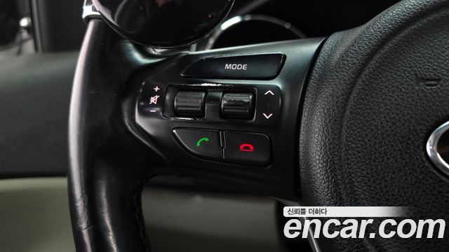 Kia Carnival 9-seater Luxury 2017 — фото 14