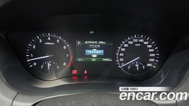 Genesis G80 3.3 GDI Premium Luxury 2018 — фото 8