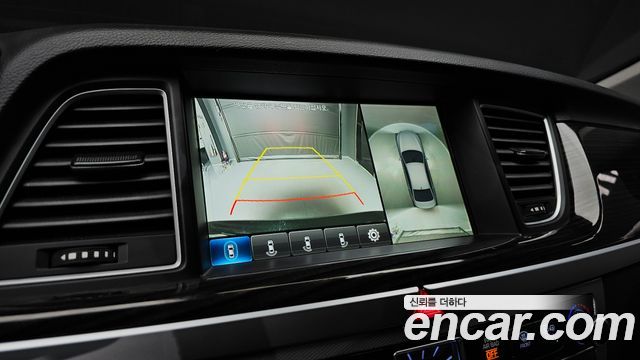 Genesis G80 3.3 GDI Premium Luxury 2018 — фото 15