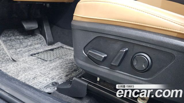 Kia Sorento (IV) Gasoline 2.5T 2WD Noblesse 2023 — фото 14