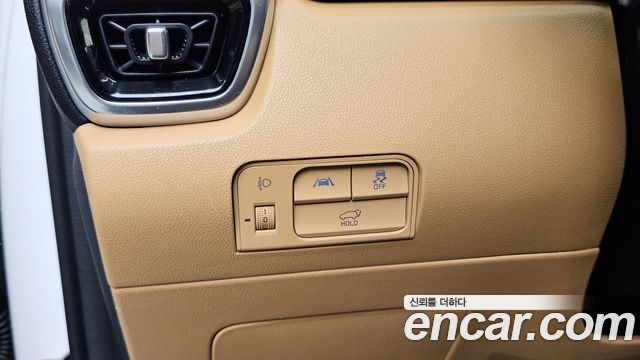 Kia Sorento (IV) Gasoline 2.5T 2WD Noblesse 2023 — фото 15