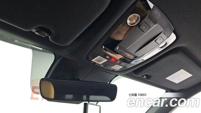 Kia Sorento (IV) Gasoline 2.5T 2WD Noblesse 2023 — фото 28