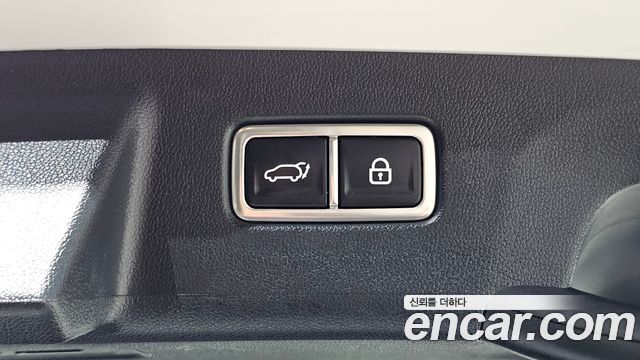 Kia Sorento (IV) Gasoline 2.5T 2WD Noblesse 2023 — фото 33