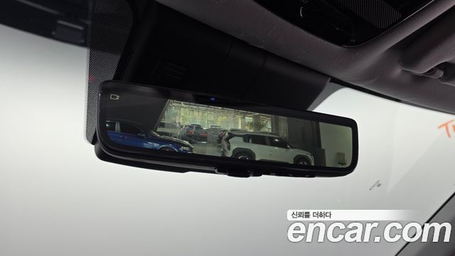 Hyundai Santa Fe (MX5) HEV 1.6 2WD Calligraphy 2025 — фото 20