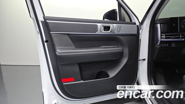 Hyundai Santa Fe (MX5) HEV 1.6 2WD Calligraphy 2025 — фото 24