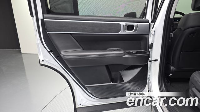 Hyundai Santa Fe (MX5) HEV 1.6 2WD Calligraphy 2025 — фото 25