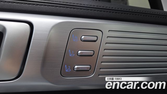 Hyundai Santa Fe (MX5) HEV 1.6 2WD Calligraphy 2025 — фото 31