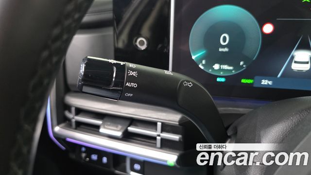 Hyundai Santa Fe (MX5) HEV 1.6 2WD Calligraphy 2025 — фото 32