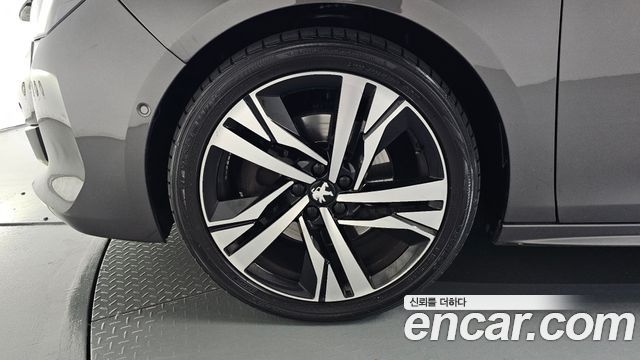 Peugeot 508 (II) 2.0 BlueHDi GT Line 2020 — фото 5