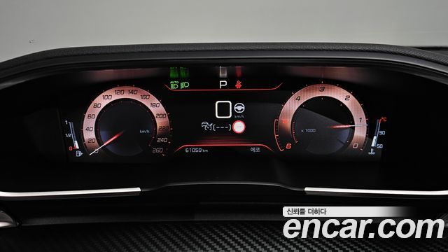 Peugeot 508 (II) 2.0 BlueHDi GT Line 2020 — фото 8