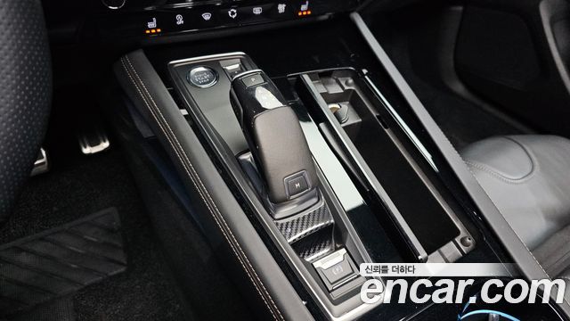 Peugeot 508 (II) 2.0 BlueHDi GT Line 2020 — фото 9