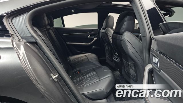 Peugeot 508 (II) 2.0 BlueHDi GT Line 2020 — фото 15