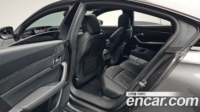 Peugeot 508 (II) 2.0 BlueHDi GT Line 2020 — фото 16