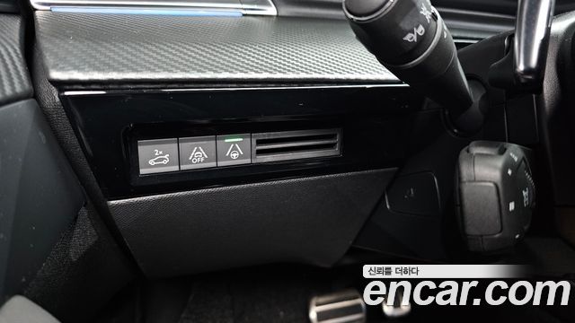 Peugeot 508 (II) 2.0 BlueHDi GT Line 2020 — фото 18