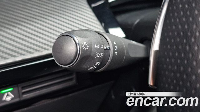 Peugeot 508 (II) 2.0 BlueHDi GT Line 2020 — фото 19
