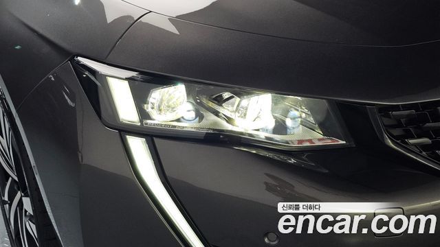 Peugeot 508 (II) 2.0 BlueHDi GT Line 2020 — фото 28