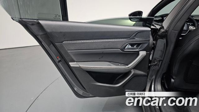 Peugeot 508 (II) 2.0 BlueHDi GT Line 2020 — фото 31