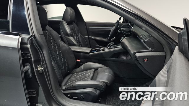 Peugeot 508 (II) 2.0 BlueHDi GT Line 2020 — фото 32