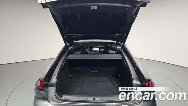 Peugeot 508 (II) 2.0 BlueHDi GT Line 2020 — фото 39