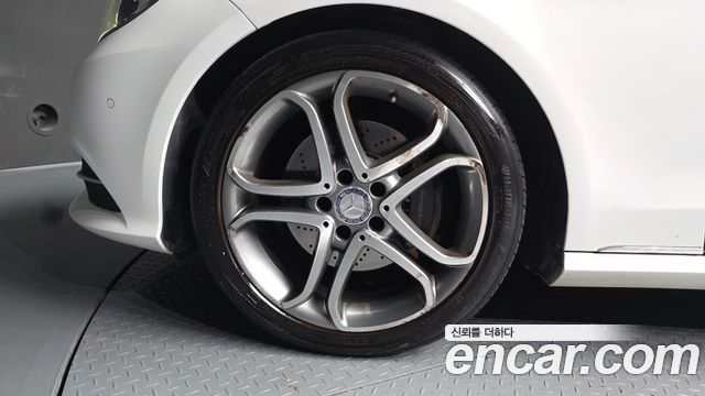 Mercedes-Benz E-Class (W212) E250 BlueTec 4MATIC AV 2016 — фото 5