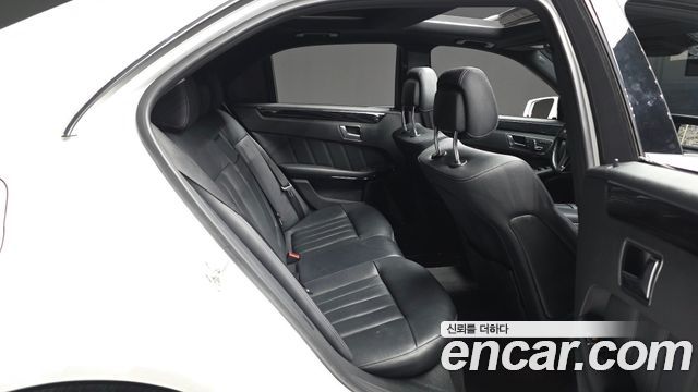 Mercedes-Benz E-Class (W212) E250 BlueTec 4MATIC AV 2016 — фото 12