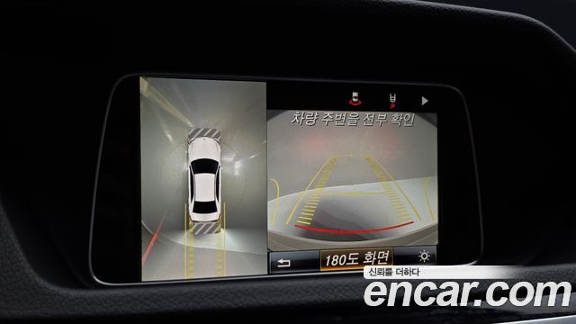 Mercedes-Benz E-Class (W212) E250 BlueTec 4MATIC AV 2016 — фото 14