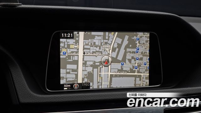 Mercedes-Benz E-Class (W212) E250 BlueTec 4MATIC AV 2016 — фото 15
