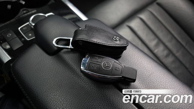 Mercedes-Benz E-Class (W212) E250 BlueTec 4MATIC AV 2016 — фото 19