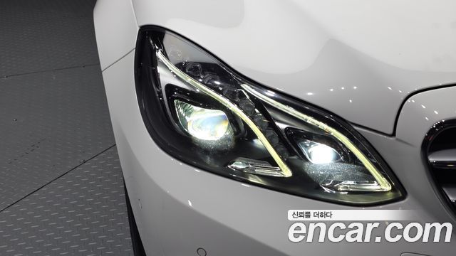 Mercedes-Benz E-Class (W212) E250 BlueTec 4MATIC AV 2016 — фото 22