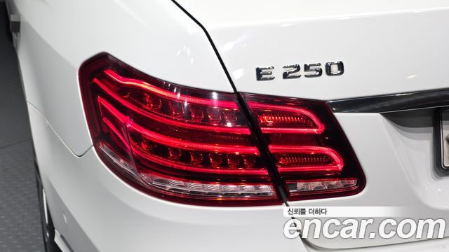 Mercedes-Benz E-Class (W212) E250 BlueTec 4MATIC AV 2016 — фото 23