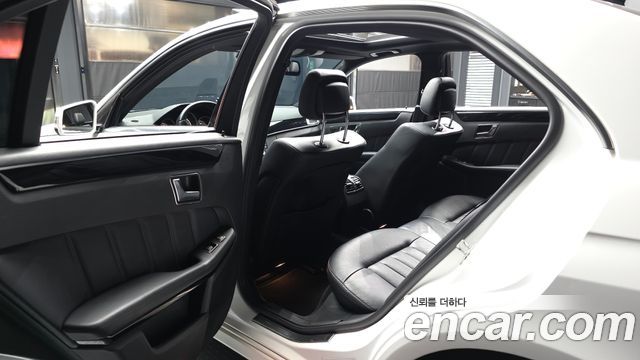 Mercedes-Benz E-Class (W212) E250 BlueTec 4MATIC AV 2016 — фото 26