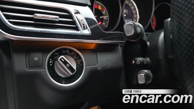 Mercedes-Benz E-Class (W212) E250 BlueTec 4MATIC AV 2016 — фото 29