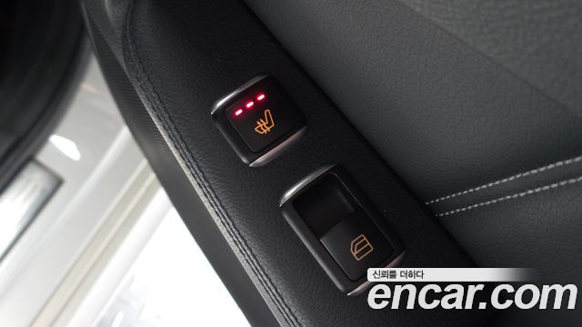 Mercedes-Benz E-Class (W212) E250 BlueTec 4MATIC AV 2016 — фото 31