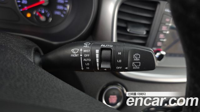 Kia Sorento Diesel 2.0 2WD Noblesse 2015 — фото 17