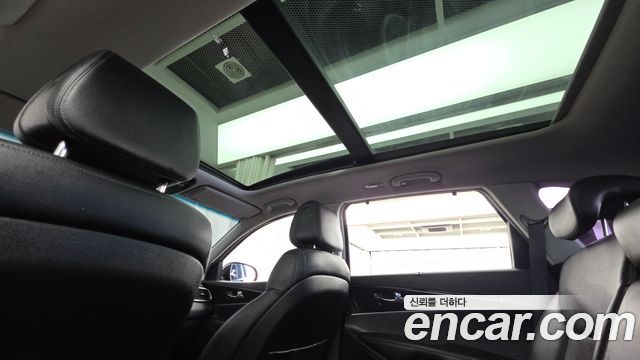 Kia Sorento Diesel 2.0 2WD Noblesse 2015 — фото 18