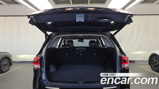 Kia Sorento Diesel 2.0 2WD Noblesse 2015 — фото 20