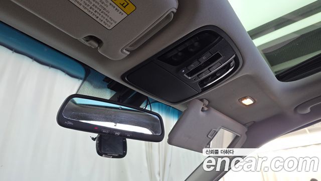 Kia Sorento Diesel 2.0 2WD Noblesse 2015 — фото 29