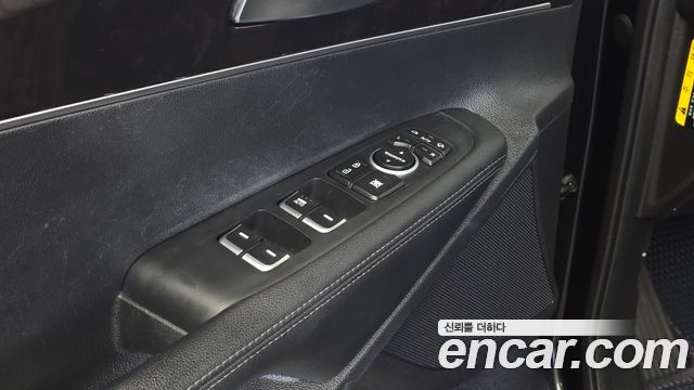 Kia Sorento Diesel 2.0 2WD Noblesse 2015 — фото 30