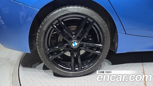 BMW 1 Series (F20) 118d M Sport Shadow 5 Door 2018 — фото 5