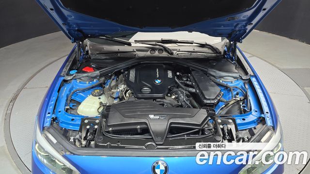 BMW 1 Series (F20) 118d M Sport Shadow 5 Door 2018 — фото 6