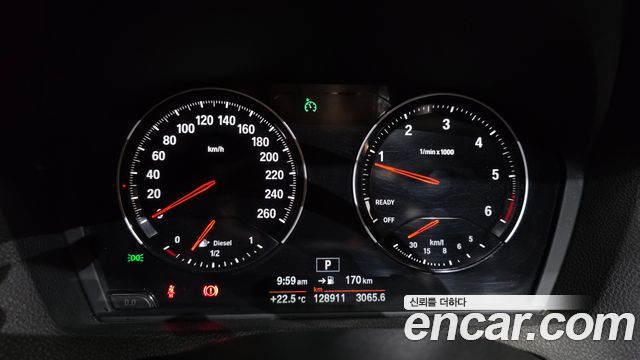 BMW 1 Series (F20) 118d M Sport Shadow 5 Door 2018 — фото 8