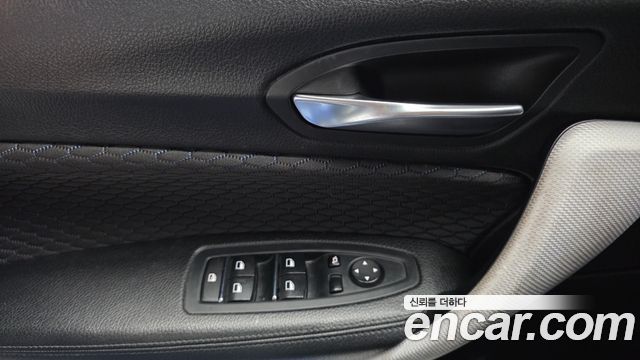 BMW 1 Series (F20) 118d M Sport Shadow 5 Door 2018 — фото 20