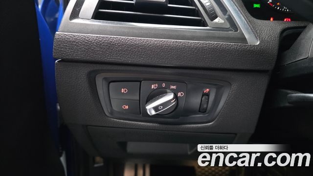 BMW 1 Series (F20) 118d M Sport Shadow 5 Door 2018 — фото 27