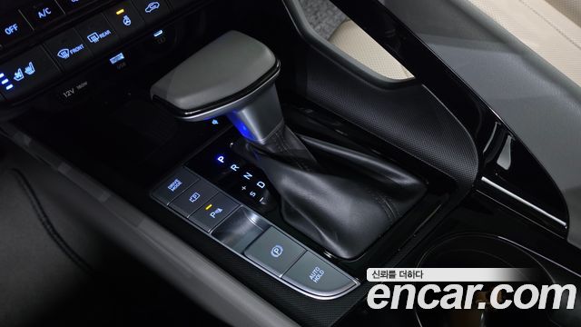 Hyundai Avante (CN7) 1.6 Inspiration 2024 — фото 9