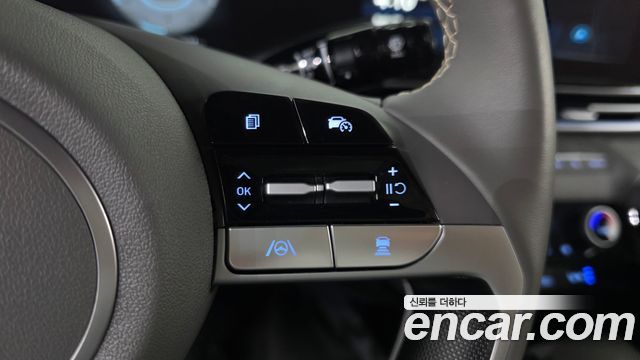 Hyundai Avante (CN7) 1.6 Inspiration 2024 — фото 16